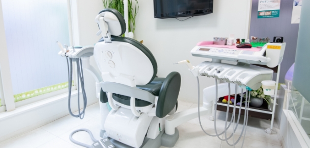 プライベートに配慮した過ごしやすい空間